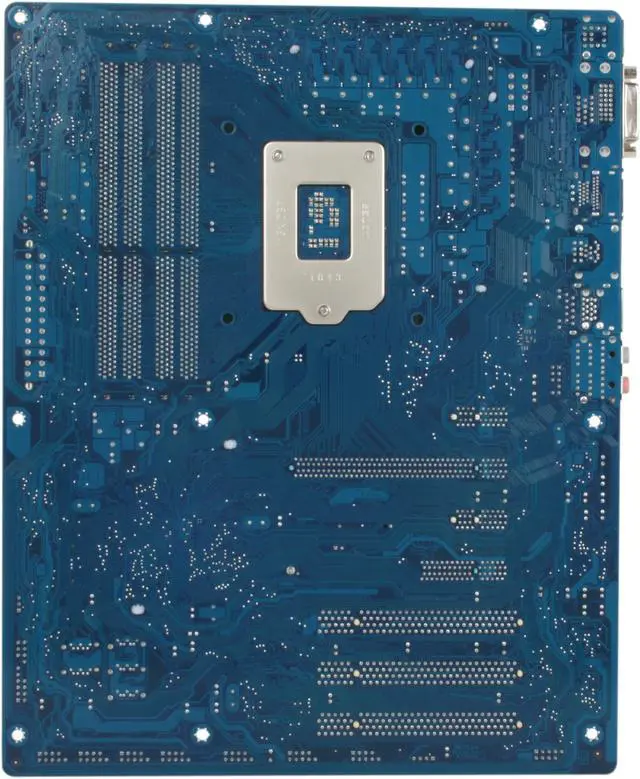 Alt view image 4 of 5 - GIGABYTE GA-H67A-UD3H-B3 LGA 1155 Intel H67 HDMI USB 3.0 ATX Intel Motherboard