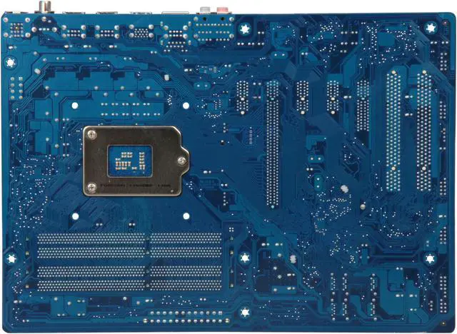 Alt view image 4 of 5 - GIGABYTE GA-P67A-UD3-B3 LGA 1155 Intel P67 USB 3.0 ATX Intel Motherboard