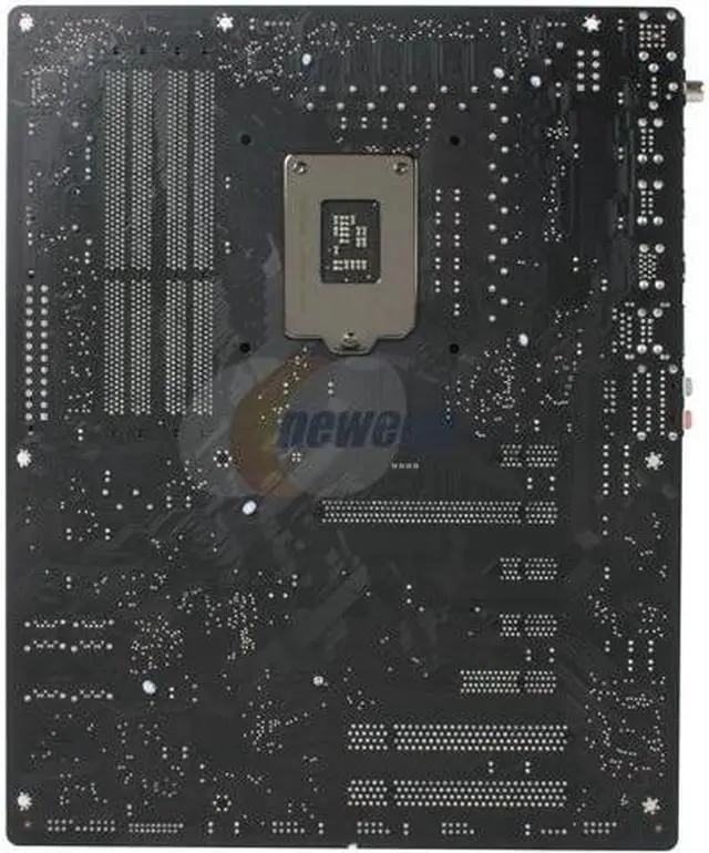 Alt view image 4 of 5 - GIGABYTE GA-P67A-UD3P-B3 LGA 1155 Intel P67 USB 3.0 ATX Intel Motherboard