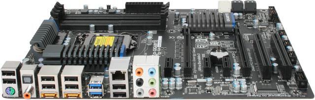 【予約】 GIGABYTE GA-P67A-UD4-B3 Motherboard Intel ATX 1155 LGA マザーボード
