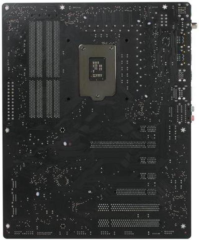Alt view image 4 of 5 - GIGABYTE GA-P67A-UD4-B3 LGA 1155 Intel P67 USB 3.0 ATX Intel Motherboard