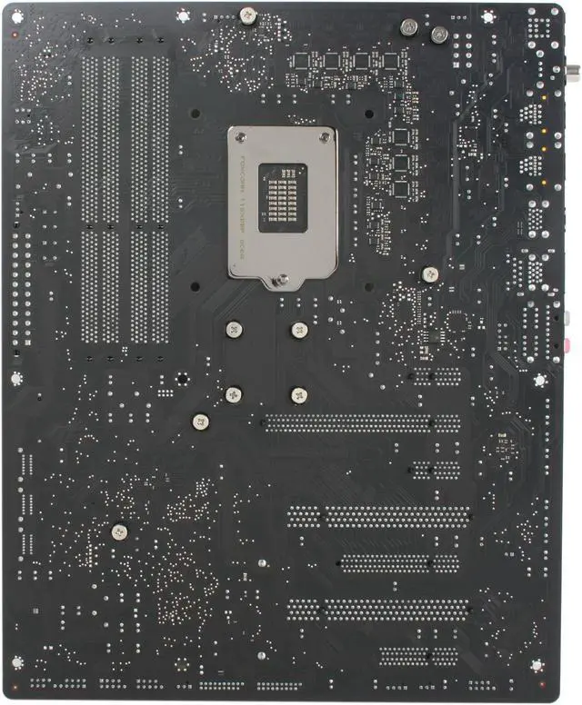 Alt view image 4 of 5 - GIGABYTE GA-P67A-UD5-B3 LGA 1155 Intel P67 USB 3.0 ATX Intel Motherboard