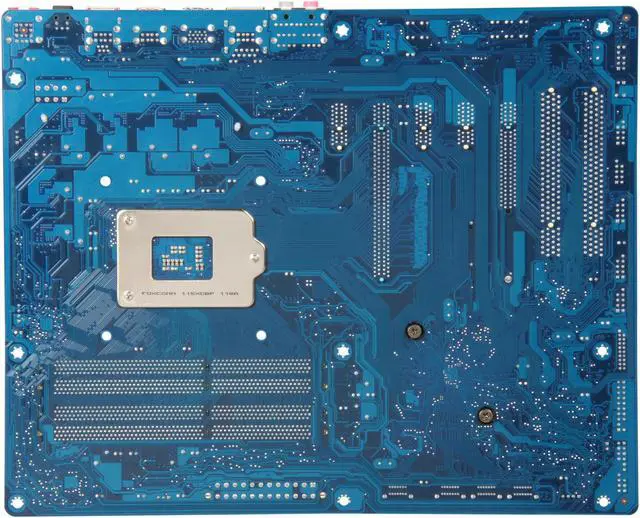 Alt view image 4 of 5 - GIGABYTE GA-P67X-UD3-B3 LGA 1155 Intel P67 USB 3.0 ATX Intel Motherboard