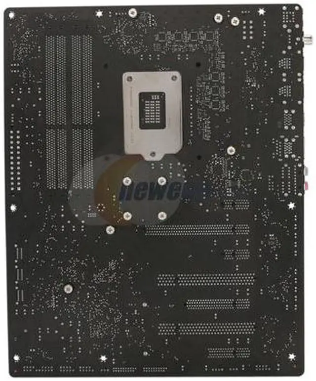 Alt view image 4 of 5 - GIGABYTE GA-Z68X-UD5-B3 LGA 1155 Intel Z68 USB 3.0 ATX Intel Motherboard