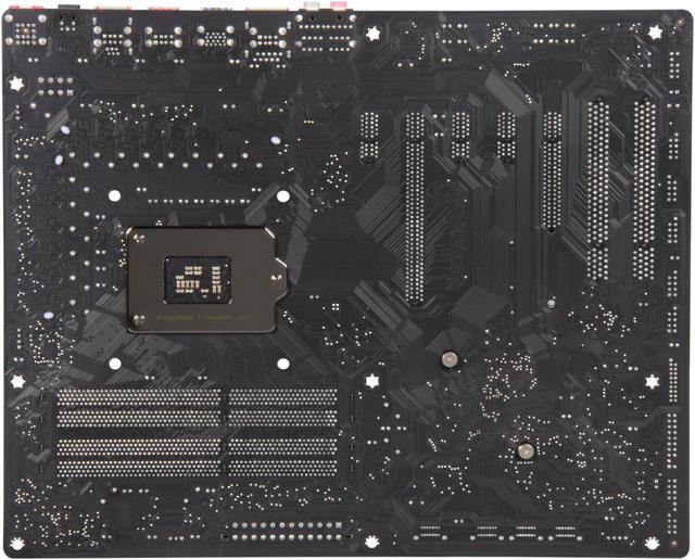 Alt view image 4 of 5 - GIGABYTE GA-Z68X-UD3P-B3 LGA 1155 Intel Z68 USB 3.0 ATX Intel Motherboard