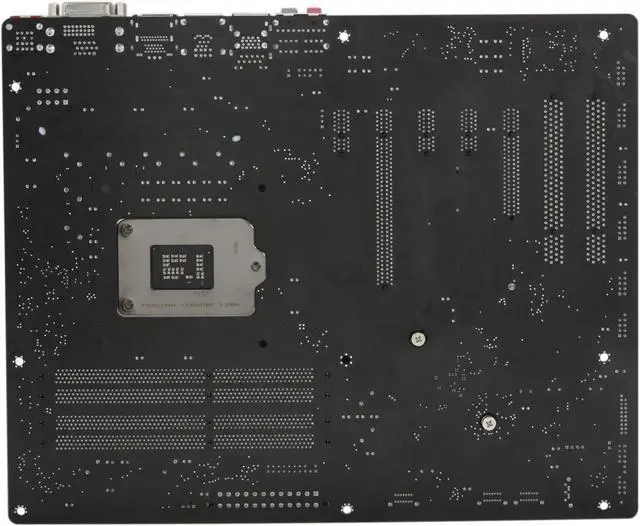 Alt view image 4 of 5 - GIGABYTE GA-Z68X-UD3H-B3 LGA 1155 Intel Z68 HDMI USB 3.0 ATX Intel Motherboard