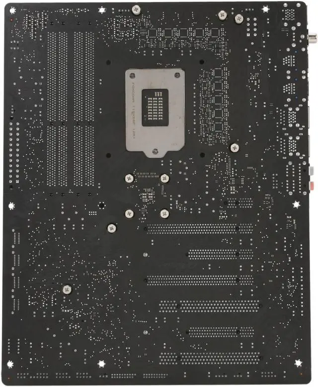 Alt view image 4 of 5 - GIGABYTE GA-Z68X-UD7-B3 LGA 1155 Intel Z68 USB 3.0 ATX Intel Motherboard