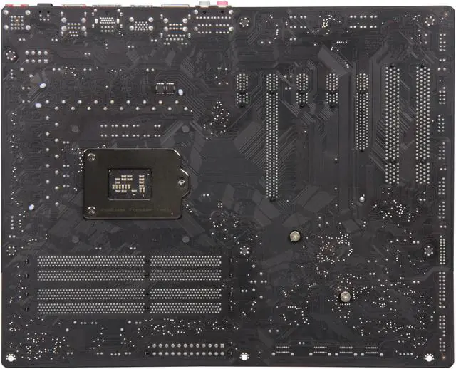 Alt view image 4 of 5 - GIGABYTE GA-Z68XP-UD3P LGA 1155 Intel Z68 HDMI USB 3.0 ATX Intel Motherboard