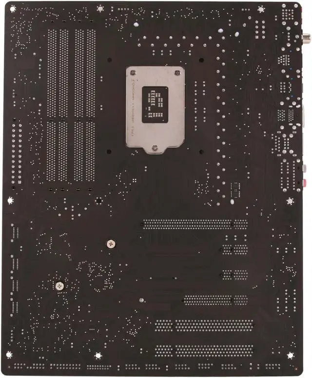Alt view image 4 of 5 - GIGABYTE GA-Z68XP-UD4 LGA 1155 Intel Z68 HDMI USB 3.0 ATX Intel Motherboard