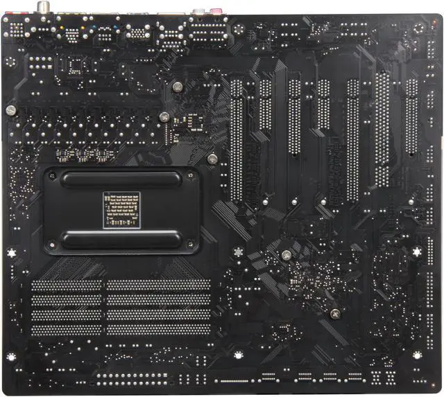 Alt view image 4 of 5 - GIGABYTE GA-990FXA-UD7 AM3+ AMD 990FX + SB950 USB 3.0 Extended ATX AMD Motherboard