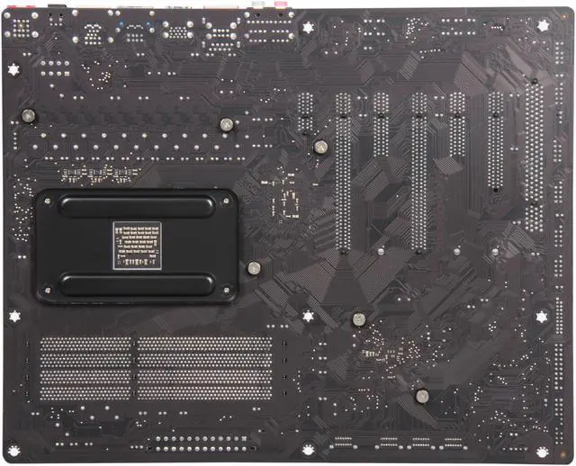 Alt view image 4 of 5 - GIGABYTE GA-990FXA-UD5 AM3+ AMD 990FX USB 3.0 ATX AMD Motherboard