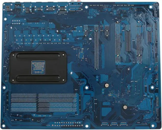 Alt view image 4 of 5 - GIGABYTE GA-990XA-UD3 AM3+ AMD 990X + SB950 USB 3.0 ATX AMD Motherboard