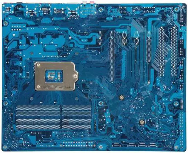 Alt view image 4 of 5 - GIGABYTE GA-Z68XP-UD3 LGA 1155 Intel Z68 HDMI USB 3.0 ATX Intel Motherboard