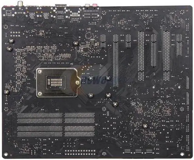 Alt view image 4 of 5 - GIGABYTE GA-Z68XP-UD5 LGA 1155 Intel Z68 HDMI USB 3.0 ATX Intel Motherboard