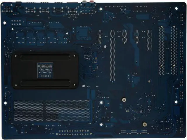 Alt view image 4 of 5 - GIGABYTE GA-970A-D3 AM3+ AMD 970 + SB950 USB 3.0 ATX AMD Motherboard