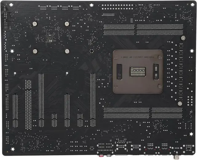 Alt view image 4 of 5 - GIGABYTE GA-X79-UD3 LGA 2011 Intel X79 USB 3.0 ATX Intel Motherboard
