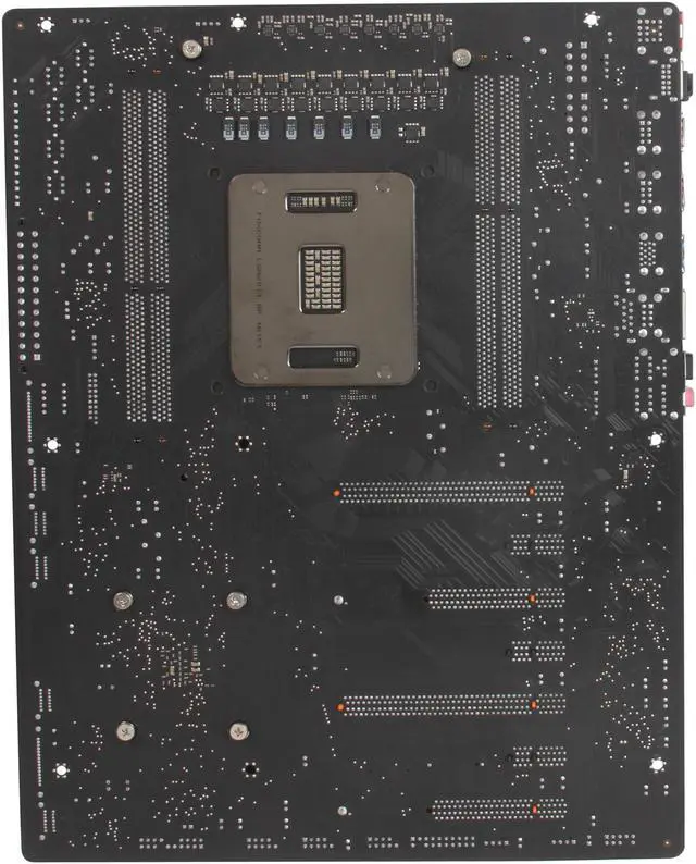 Alt view image 4 of 5 - GIGABYTE GA-X79-UD7 LGA 2011 Intel X79 USB 3.0 XL ATX Intel Motherboard