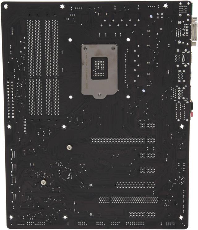 Alt view image 4 of 5 - GIGABYTE GA-Z77X-D3H LGA 1155 Intel Z77 HDMI USB 3.0 ATX Intel Motherboard