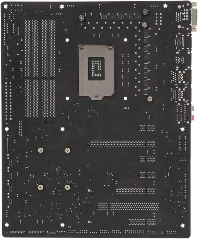 Alt view image 4 of 5 - GIGABYTE GA-Z77X-UD5H-WB LGA 1155 Intel Z77 HDMI USB 3.0 ATX Intel Motherboard