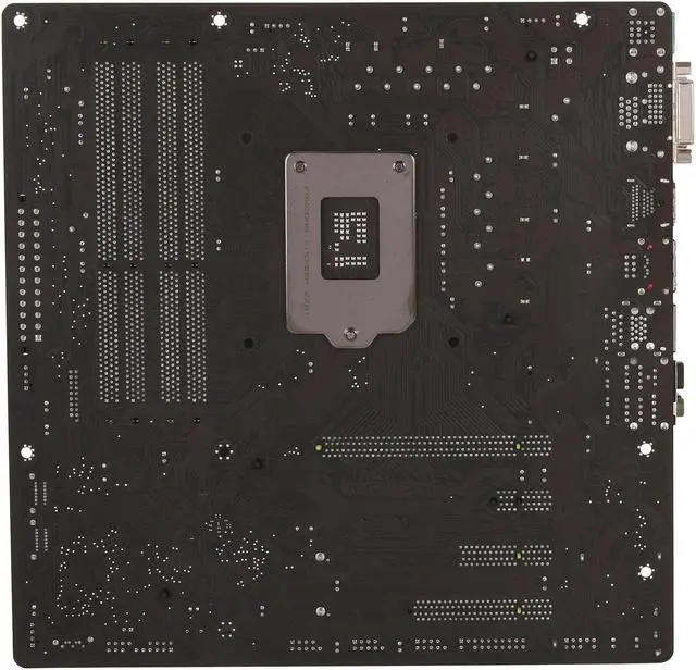 Alt view image 4 of 6 - GIGABYTE G1 Gaming G1.Sniper M3 LGA 1155 Intel Z77 HDMI USB 3.0 Micro ATX Intel Motherboard