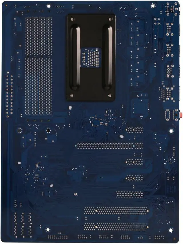 Alt view image 4 of 5 - GIGABYTE GA-970A-DS3 AM3+ AMD 970 + SB950 USB 3.0 ATX AMD Motherboard