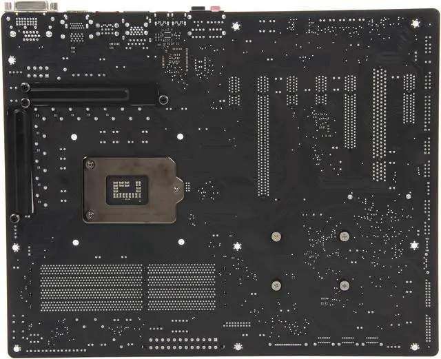 Alt view image 4 of 5 - GIGABYTE GA-Z77X-UP5 TH LGA 1155 Intel Z77 HDMI USB 3.0 ATX Intel Motherboard with Dual Thunderbolt