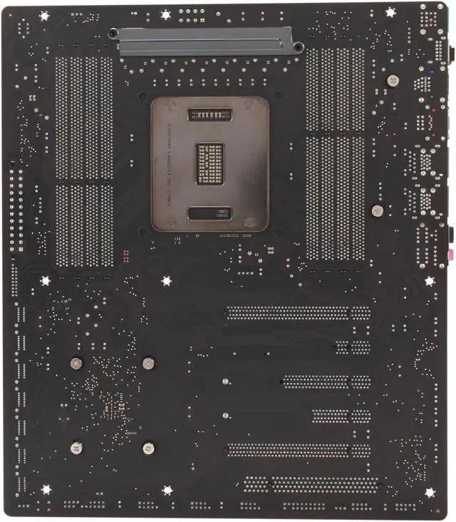 Alt view image 4 of 5 - GIGABYTE GA-X79S-UP5-WIFI LGA 2011 Intel C606 USB 3.0 Extended ATX Intel Motherboard