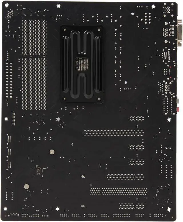 Alt view image 4 of 5 - GIGABYTE GA-F2A85X-UP4 FM2 AMD A85X (Hudson D4) USB 3.0 HDMI ATX AMD Motherboard