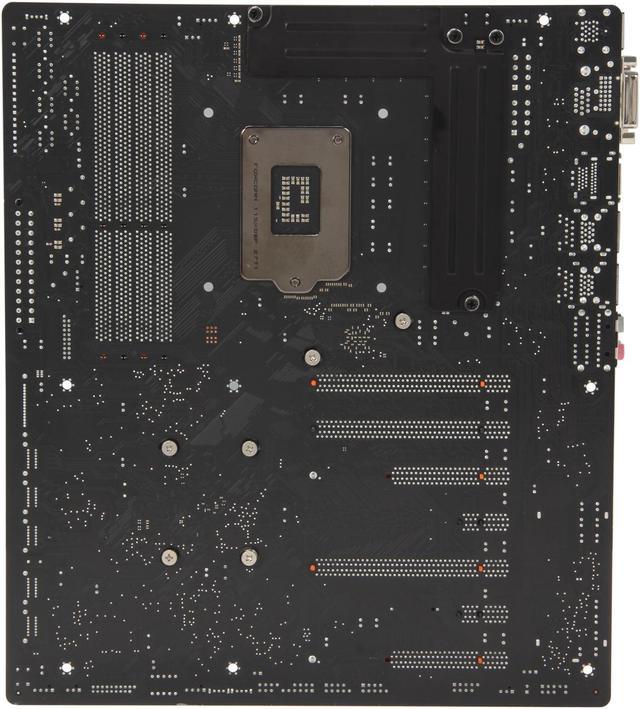 Alt view image 4 of 5 - GIGABYTE GA-Z77X-UP7 LGA 1155 Intel Z77 HDMI USB 3.0 Extended ATX Intel Motherboard