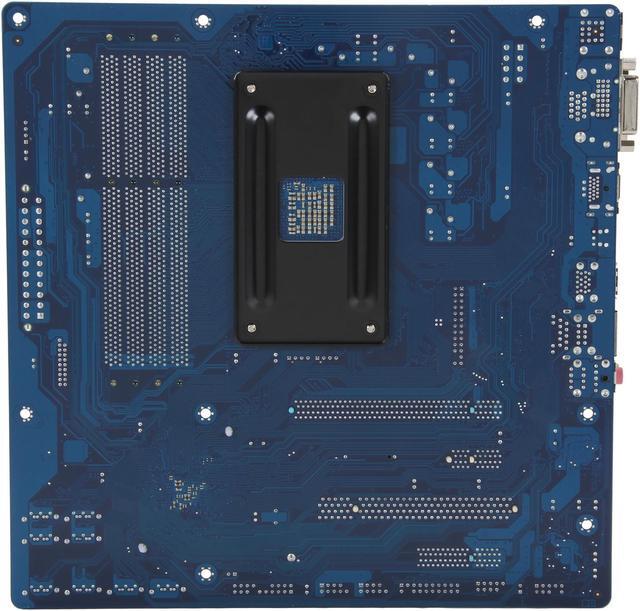 Alt view image 4 of 5 - GIGABYTE GA-F2A85XM-D3H FM2 AMD A85X (Hudson D4) USB 3.0 HDMI Micro ATX AMD Motherboard