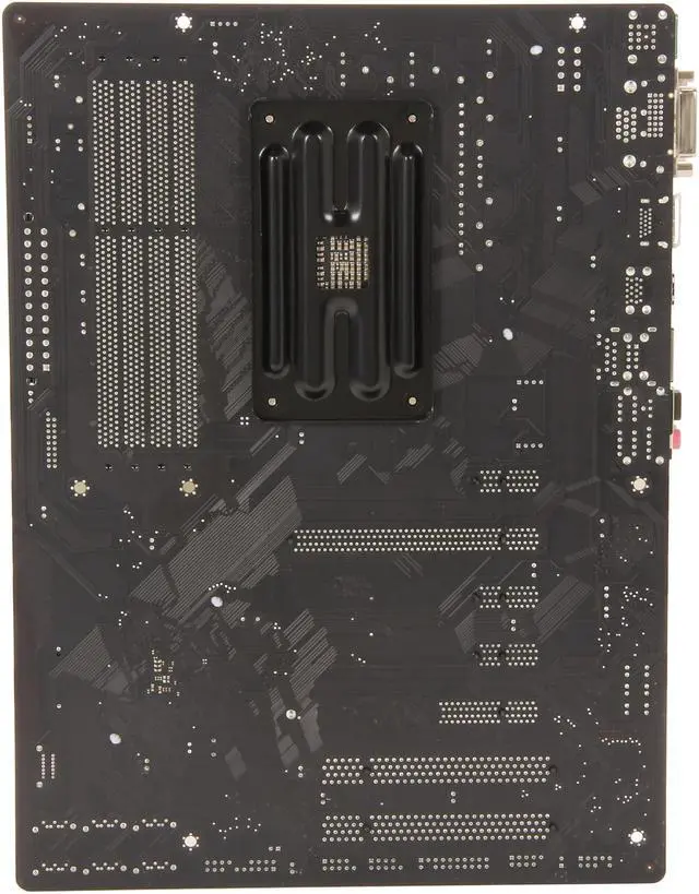 Alt view image 3 of 5 - GIGABYTE GA-F2A85X-D3H FM2 AMD A85X (Hudson D4) USB 3.0 HDMI ATX AMD Motherboard with UEFI BIOS