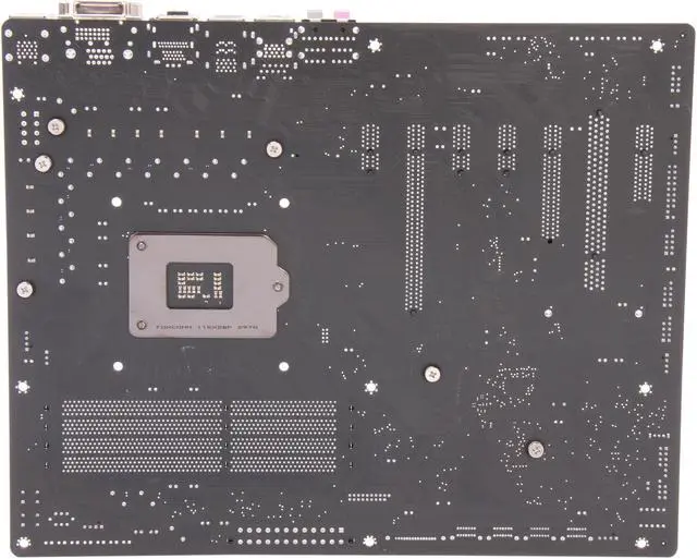 Alt view image 5 of 6 - GIGABYTE GA-Z77X-UD4H LGA 1155 Intel Z77 HDMI USB 3.0 ATX Intel Motherboard with UEFI BIOS