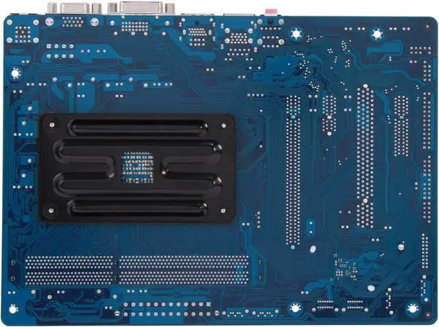 Alt view image 4 of 5 - GIGABYTE GA-F2A85XM-HD3 FM2 AMD A85X (Hudson D4) USB 3.0 HDMI Micro ATX AMD Motherboard with UEFI BIOS