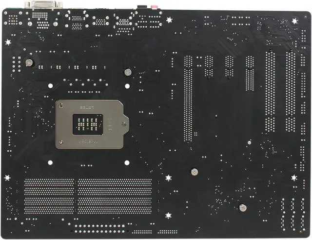 Alt view image 4 of 5 - GIGABYTE GA-Z87-D3HP LGA 1150 Intel Z87 HDMI USB 3.0 ATX Intel Motherboard