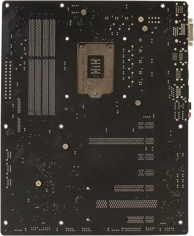 Alt view image 4 of 5 - GIGABYTE GA-Z87X-D3H LGA 1150 Intel Z87 HDMI USB 3.0 ATX Intel Motherboard