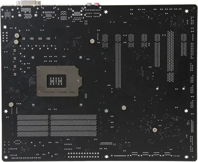 Alt view image 3 of 5 - GIGABYTE GA-Z87X-UD3H LGA 1150 Intel Z87 HDMI USB 3.0 ATX Intel Motherboard with UEFI BIOS