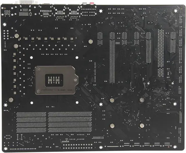 Alt view image 4 of 5 - GIGABYTE GA-Z87X-UD5H LGA 1150 Intel Z87 HDMI USB 3.0 ATX Intel Motherboard with UEFI BIOS