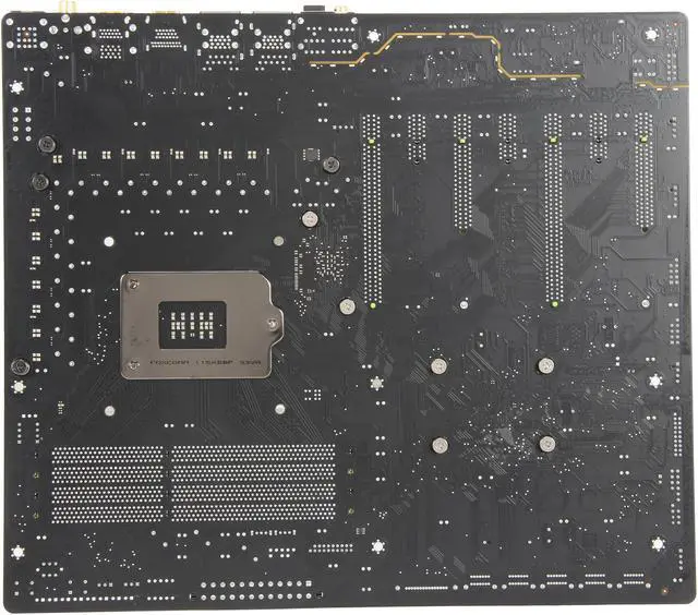 Alt view image 4 of 5 - GIGABYTE G1.Sniper 5 LGA 1150 Intel Z87 HDMI USB 3.0 Extended ATX Intel Motherboard with UEFI BIOS