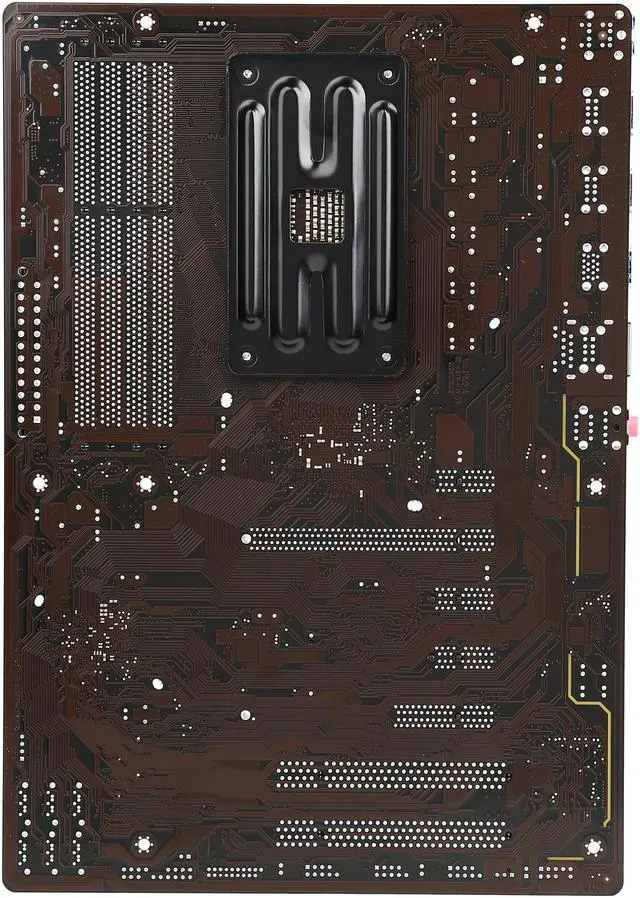 Alt view image 4 of 5 - GIGABYTE GA-970A-DS3P (rev. 2.0) AM3+ AMD 970 USB 3.0 ATX AMD Motherboard