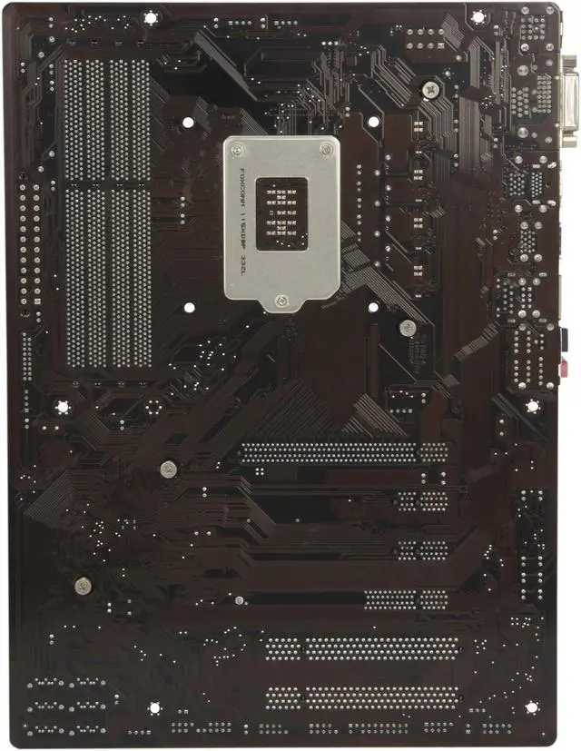 Alt view image 4 of 5 - GIGABYTE GA-H87-D3H LGA 1150 Intel H87 HDMI USB 3.0 ATX Intel Motherboard
