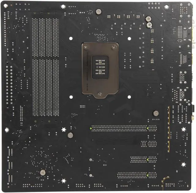 Alt view image 4 of 5 - GIGABYTE GA-G1.Sniper M5 LGA 1150 Intel Z87 Micro ATX Intel Motherboard