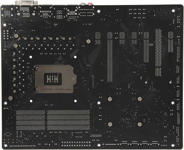 Alt view image 4 of 5 - GIGABYTE GA-Z87X-UD4H LGA 1150 Intel Z87 HDMI USB 3.0 ATX Intel Motherboard