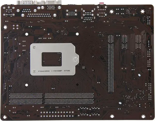 Alt view image 4 of 5 - GIGABYTE GA-H81M-DS2 LGA 1150 Intel H81 USB 3.0 Micro ATX Intel Motherboard