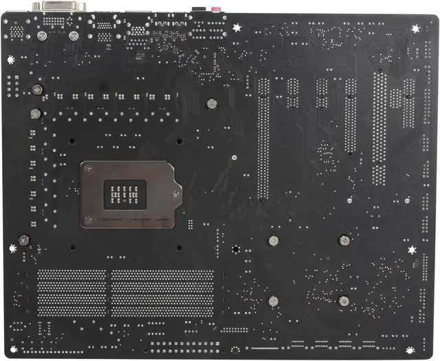 Alt view image 4 of 5 - GIGABYTE GA-Z87X-UD5 TH LGA 1150 Intel Z87 HDMI USB 3.0 ATX Intel Motherboard