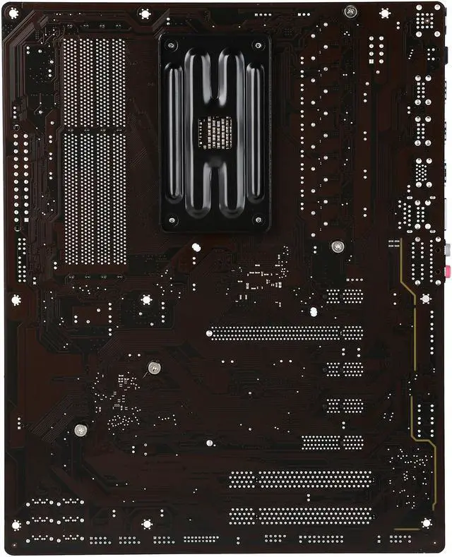 Alt view image 5 of 5 - GIGABYTE GA-970A-UD3P (rev. 2.0) AM3+/AM3 AMD 970 USB 3.0 ATX AMD Motherboard