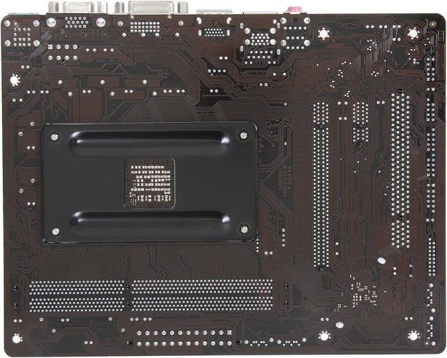 Alt view image 5 of 5 - GIGABYTE GA-F2A75M-HD2 (rev. 3.0) FM2+ AMD A75 (Hudson D3) USB 3.0 HDMI Micro ATX AMD Motherboard