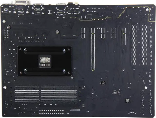 Alt view image 4 of 5 - GIGABYTE GA-G1.Sniper A88X FM2+ / FM2 AMD A88X (Bolton D4) USB 3.0 HDMI ATX AMD Motherboard