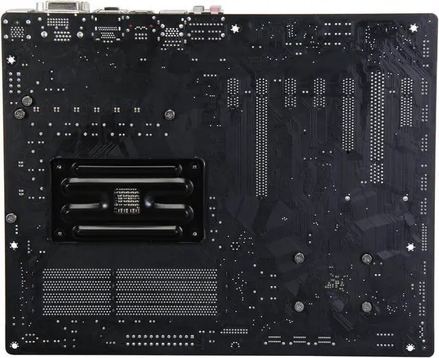Alt view image 4 of 5 - GIGABYTE GA-F2A88X-UP4 FM2+ / FM2 AMD A88X (Bolton D4) USB 3.0 HDMI ATX AMD Motherboard