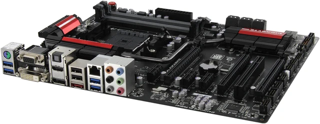 マザーボード AMD A10 7850K GIGABYTE GA-F2A88X-UP4 GIGABYTE GA-F2A88X-UP4 FM2+ / FM2 ATX AMD Motherboard - Newegg.com