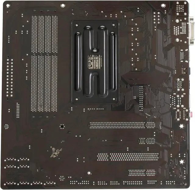 Alt view image 5 of 5 - GIGABYTE GA-F2A88XM-D3H FM2+ / FM2 AMD A88X (Bolton D4) USB 3.0 HDMI Micro ATX AMD Motherboard